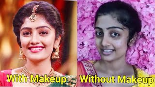 Kannada serial Actress without makeup photos  Without makeup photos of kannada serial actress [upl. by Trinetta203]