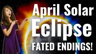 2023 ECLIPSE in Aries Brings 15 YEARS OF CHANGE Astrology Forecast for ALL 12 ZODIAC SIGNS [upl. by Sigler]