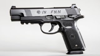 Top 9 Best FN Pistols 2025 [upl. by Tsenrae]