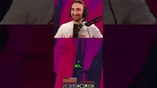 Jerome annoys dropsy for 1 minute straight minecraft crazycraft jeromeasf [upl. by Vickey175]