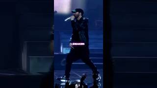 TOP 5 SNEAKERS EMINEM WEARS [upl. by Tamberg764]