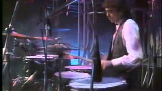 REM live on The Tube 18 Nov 1983 [upl. by Assyl901]