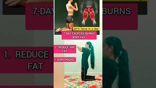 5 min body exercises short✨💯😈dailyvlog yogaexercise exercise yoga vlog shortsvideo india [upl. by Let]