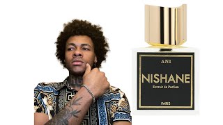 Nishane ani review [upl. by Peper771]