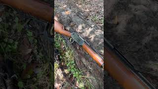 Winchester 1894 94AE 94 in 3030 [upl. by Akkim559]