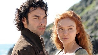 Poldark Ross amp Demelza Unbreakable [upl. by Airehtfele]