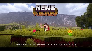 NEWB x FLAMINGO V3  Clouds Overhaul Update Trailer [upl. by Ateuqram]