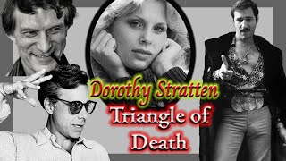 Sad Death of Dorothy Stratten [upl. by Drannek]