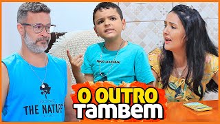 O outro também [upl. by Enytsirhc]