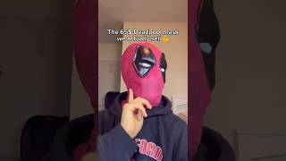 Which ones better deadpool deadpoolandwolverine deadpoolcosplay [upl. by Hymie879]