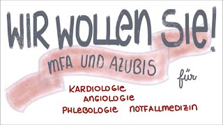 MFA in der Kardiologie [upl. by Hamer]