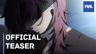 Kage no Jitsuryokusha ni Naritakute Zankyouhen  Teaser Trailer [upl. by Eastman429]