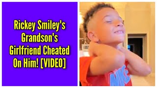 My Grandson’s Girlfriend Cheated On Him [upl. by Bradly]