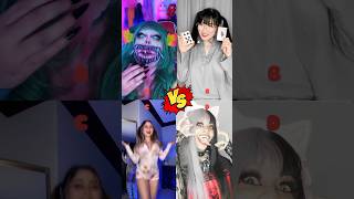 Clear  SHAWN WASABI REMIX  Nekita VS Devotail VS Ava Bambi VS Princess Sachiko WhoisYourBest😜 [upl. by Amby]