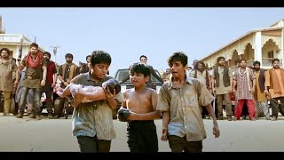 Goli Soda South Hindi Dubbed Movie Full Love Story Kishore Sree Raam Vinodhkumar Pandi Murugesh [upl. by Suoicul]