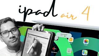 How do I use an iPad as a university student [upl. by Polito905]