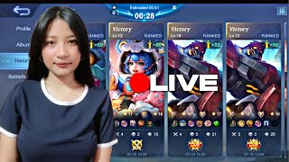 mlbb live [upl. by Nitsrik942]