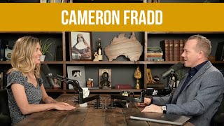 Living with Chronic Pain w Cameron Fradd [upl. by Anirbus717]