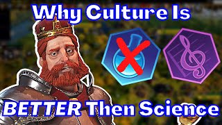 Civ 6 Top 5 Science Mistakes EVERYONE Makes In Civilization 6 [upl. by Conn]