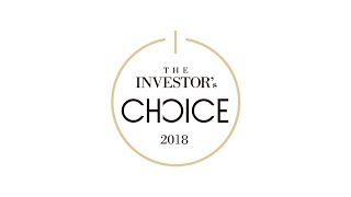 The Investors Choice Awards 2018 shines spotlight on best performing Korean startups [upl. by Bertie363]