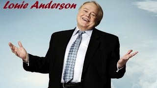 WTF with Marc Maron  Louie Anderson Interview [upl. by Ecirtap]