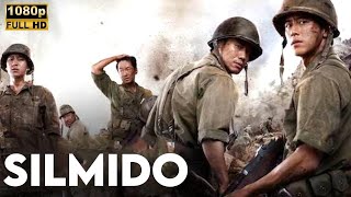 Silmido Full Movie Story Teller  Facts Explained  Hollywood Movie  Sol Kyunggu [upl. by Wester]