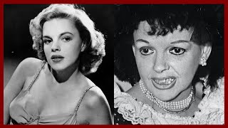 La Vita e La Triste Fine di Judy Garland [upl. by Sashenka]