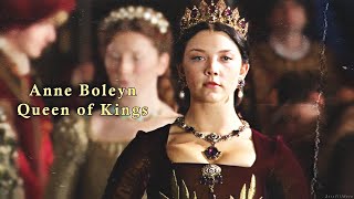 The Life of Anne Boleyn [upl. by Nerta202]