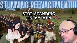 Random Holdfast Nations at War Community Guidelines Part 2 by SovietWomble  Reaction w Valk [upl. by Annoyk470]