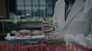 Medical Detectives 2024  True Crime Doku  Mega Podcast Deutsch STAFFEL 6 Ganze Folge Part 1 New [upl. by Ardnasyl]