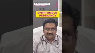 Symptoms of Pregnancy  Early Signs of Pregnancy [upl. by Lerrehs335]