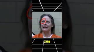 The Last Interview of Aileen Wuornos shorts [upl. by Ecital]