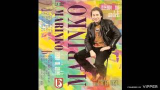 Marinko Rokvic  Nismo mi andjeli  Audio 1994 [upl. by Richelle933]