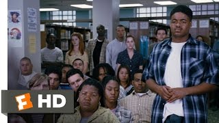 Movie Freedom Writers 2007 [upl. by Rowen]