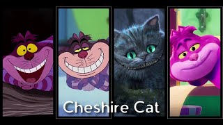 Alice In Wonderland  The Cheshire Cat [upl. by Granthem]