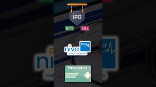 Niva Bupa Health Insurance IPO Key Insights and Growth Potential in 2024 youtubeshorts ipoupdate [upl. by Balfour]