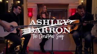 Ashley Barron quotThe Christmas Songquot [upl. by Wilone]