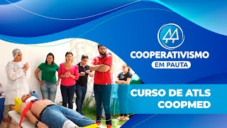 Curso de ATLS Coopmed [upl. by Enajiram]