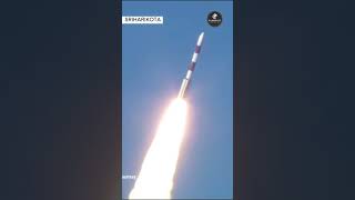 ISROs Stellar Achievement PSLVC59PROBA3 Mission Launch from Sriharikota 🚀sriharikota isro [upl. by Aldora]