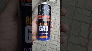 BrazeMan Butane [upl. by Suivart]