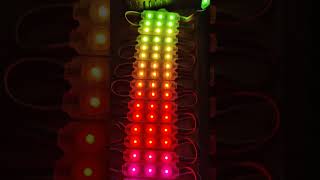 Addressable RGB LED Lights [upl. by Adalbert]