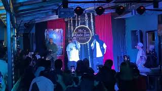 Repablikan Syndicate  Kanino Ba Dapat Live Mcs Resto Bar Numerhus Bday Bash [upl. by Ittap]