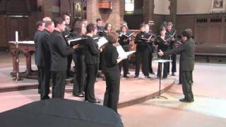 Miserere Mei Purcell Harmonia Chamber Singers [upl. by Kazmirci]