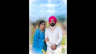 Live Stream byBhoma Studio Majitha9814819192Wedding Ceremony Hartej Singh Weds Jatinder Kaur [upl. by Aray662]