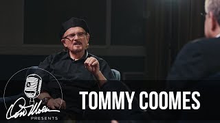 Tommy Coomes Asks for a Bible While in Jail [upl. by Kerby]