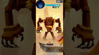 Tap Titans 2  Stage 100000 in 268 hours [upl. by Mckee]