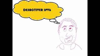 DESACTIVER IPV6 POSSIBLE OU PAS  🙄 [upl. by Baird912]