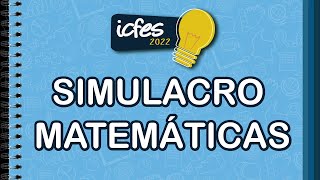 Simulacro Matemáticas ICFES 2022  Maratón de preguntas [upl. by Wadsworth826]