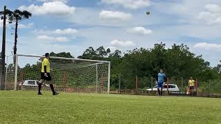 Disputa de penaltis Forquilhinha x Rui Barbosa Sub 15 [upl. by Twila]