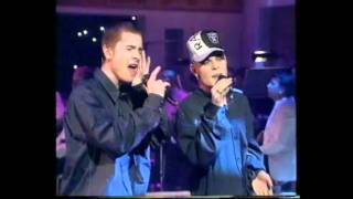 East 17 Stay Another Day Children in Need 1994 [upl. by Nired]